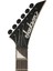 JS20 Dinky DKQ 2PT Amaranth Klavye Transparent Black Burst Elektro Gitar 4