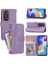 Xiaomi Poco X4 Gt Kickstand Kayış Manyetik Kapatma Pu Kartı Için Flip Case (Yurt Dışından) 1