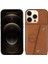 Iphone 13 Için Cüzdan Durumda Pro Max Kart Tutucu Buit Demir Darbeye Dayanıklı Durumda (Yurt Dışından) 3