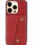 Iphone 13 Mini Darbeye Koruyucu Kickstand Buit Için Cüzdan Kılıf (Yurt Dışından) 4