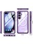 Samsung Galaxy S24 360 Için Miracase Manyetik Kılıf Her Şey Dahil Damla ve (Yurt Dışından) 1