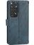 Xiaomi Poco X4 Gt Kickstand Kayış Manyetik Kapatma Pu Kartı Için Flip Case (Yurt Dışından) 5