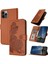 Iphone 15 Pro Cüzdan Kılıf (Yurt Dışından) 1