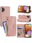 Samsung Galaxy A32 4g Pu Deri Manyetik Kapatma Kickstand Için Flip Case (Yurt Dışından) 1