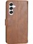 Samsung Galaxy A54 5g Pu Deri Kayış Manyetik Kapatma Için Flip Case (Yurt Dışından) 4