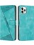 Iphone 11 Pro Max Cüzdan Kılıfı ile Uyumlu (Yurt Dışından) 1