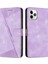 Iphone 11 Pro Max Cüzdan Kılıfı ile Uyumlu (Yurt Dışından) 1