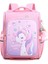 Top One Kızlar Için Okul Sırt Çantaları Çok Fonksiyonlu Sevimli Unicorn Büyük Kapasiteli Schoolbag (300 * 180 * 370MM) (Yurt Dışından) 1