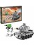 War Tank Ve Robot 22717 1