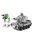 War Tank Ve Robot 22717 2