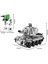 War Tank Ve Robot 22717 3