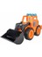 Double Blocks Iş Makineleri Serisi - Dozer 2