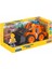 Double Blocks Iş Makineleri Serisi - Dozer 3