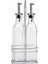 Standlı Cam Yağlık Sirkelik Seti - 2 Li Set - 300 ml 1