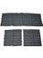 Serme Minder (Kilim) 3 Lü Set (Oturma Kısmı) Üniversal BR4818022 1