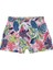 Erkek Çocuk Deniz Şortu 10625 - Desenli 1