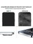 Cda Store Iphone 7-8 Uyumlu Parmak Izi Bırakmaz Ekran Koruyucu Nano Mat Jelatin 3