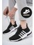 Runn Unisex Ortopedik Günlük Garantili Yürüyüş Koşu Sneaker Spor Ayakkabı 1