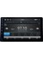 Toyota Corolla (2016-2019) Android 14 Multimedya Carplay 10 Inch 8 GB Ram / 128 GB Hafıza CRV-4544XAA 3