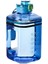 Eternal 2.2l Su Şişesi Büyük Kapasiteli Zaman Ölçeği ile Taşınabilir Suluk Matara (Yurt Dışından) 1