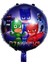 Pj Mask Pj Maskeliler Folyo Balon 45CM Pjmaskeliler 1