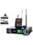 R-201 Yaka Uhf Telsiz Mikrofon 1