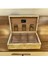Lubinski Italy Sedir Humidor Puro Kutusu Mapa Kavak 300'S 3