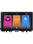Kia Rio (2017-2024) Android 14 Multimedya Carplay 10 Inch 8 GB Ram / 128 GB Hafıza CRV-4317XAA 1