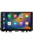 Kia Rio (2017-2024) Android 14 Multimedya Carplay 10 Inch 8 GB Ram / 128 GB Hafıza CRV-4317XAA 2
