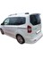 Ford Courier (2015 - 2022) Marşpiyel Seti (Plastik) 3