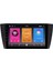 Bmw E90 (2005-2011) Android 14 Multimedya Carplay 10 Inch 8 GB Ram / 128 GB Hafıza CRV-4033XAA 1