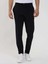 Lacivert Erkek Slim Fit Düz Pantolon 6