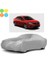 Honda City 2022 Model Araba Brandası Oto Branda 1