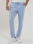 Mavi Erkek Slim Fit Fitilli Jogger Pantolon - 104486 3