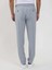 Mavi Erkek Slim Fit Gofre Desenli Jogger Pantolon - 104516 4