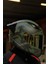 Rapıd 2 Race Thunder Bırds Mat Yeşil-Siyah-Gri Kask 4
