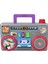 Fisher Price Eğlen ve Öğren Müzik Kutusu (Türkçe) 1