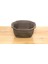 Sırsız Mokko Bonsai Saksısı No.5 (17 Cm) 1