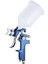 HK827 Üst Depo Boya Tabancası 1.3mm 1