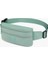 Su Geçirmez Naylon Doğa Sporları Crossbody Çanta Yeşil (Yurt Dışından) 2
