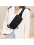 Su Geçirmez Naylon Doğa Sporları Crossbody Çanta Siyah (Yurt Dışından) 3