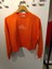 BRV-014 Turuncu Kadın Sweatshirt 1