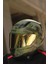 Rapıd 2 Thunder Bırds Mat Yeşil-Siyah-Gri Kask 1