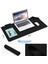 Deri Mouse Pad Laptop Bilgisayar Geniş Masa Matı 80X40 AL3023 3