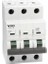 Sigorta 3X32 Amper 10 KA-10VTB3C32 Trıfaze 1