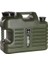 Su Kabı ile Su Kabı Jug Tank Araba Seyahat Piknik 18L (Yurt Dışından) 1