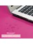 Deri Mouse Pad Laptop Bilgisayar Geniş Masa Matı 80X40 AL3023 5