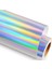 Hologram Gökkuşağı Araç Motosiklet Jant Kaplama Folyosu ( 100CMX152CM ) 3