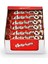 Delirium Sütlü Çikolatalı Marshmallowlu Bar 28 Gr. 24 Adet (1 Kutu) 4