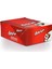 Delirium Sütlü Çikolatalı Marshmallowlu Bar 28 Gr. 24 Adet (1 Kutu) 5